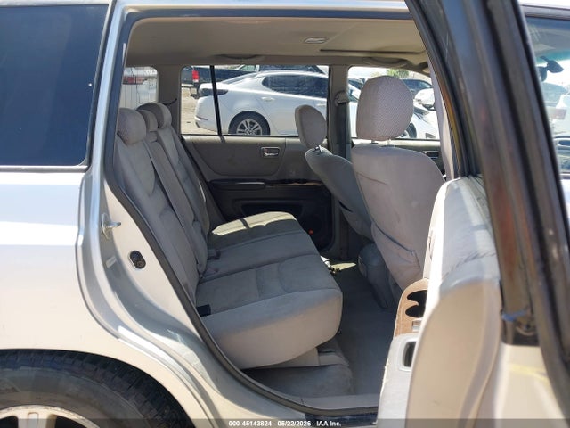 Продаж на аукціоні авто 2002 Toyota Highlander Limited V6, vin: JTEHF21A720082098, номер лоту: 45143824