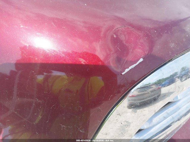 45143826 :رقم المزاد ، 1C6RR7LT4GS205516 vin ، 2016 Ram 1500 Big Horn مزاد بيع