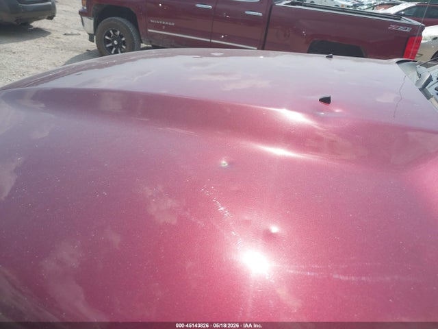 45143826 :رقم المزاد ، 1C6RR7LT4GS205516 vin ، 2016 Ram 1500 Big Horn مزاد بيع