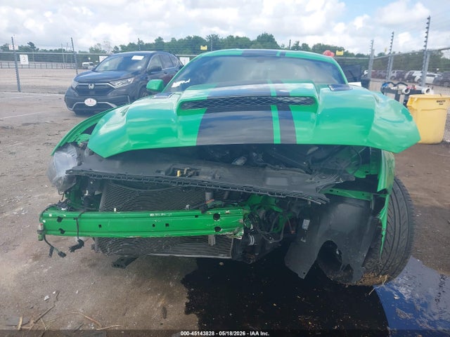 Ford MUSTANG GT 2019 1FA6P8CFXK5116807 Image 12