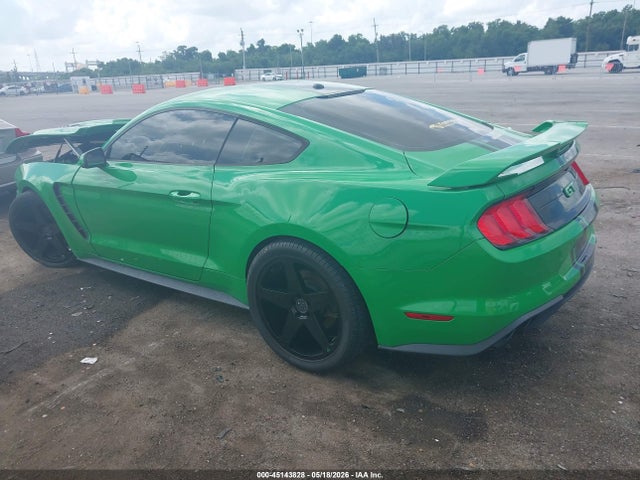 Ford MUSTANG GT 2019 1FA6P8CFXK5116807 Image 14