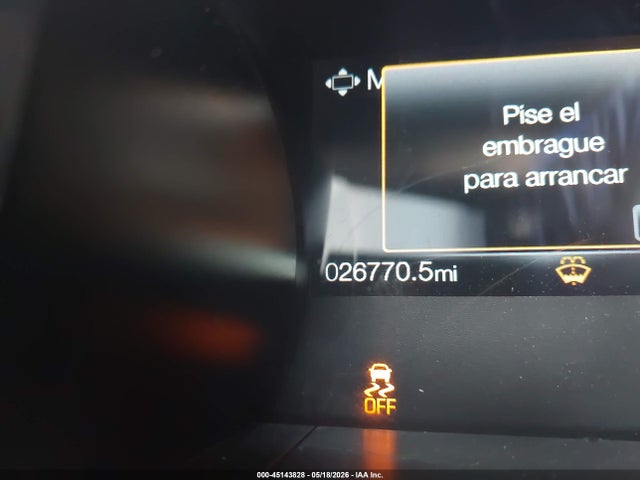 Ford MUSTANG GT 2019 1FA6P8CFXK5116807 Image 15