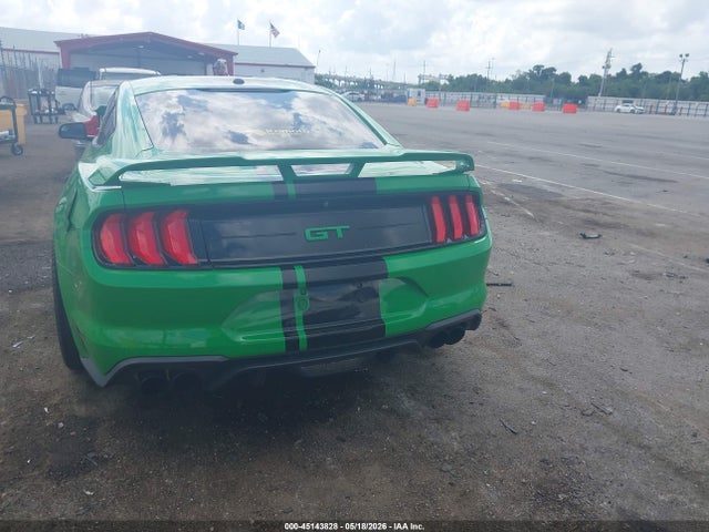 Ford MUSTANG GT 2019 1FA6P8CFXK5116807 Image 16