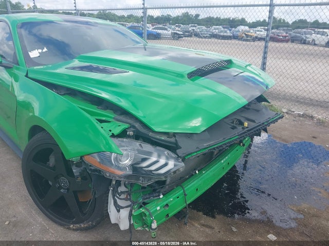 Ford MUSTANG GT 2019 1FA6P8CFXK5116807 Image 17