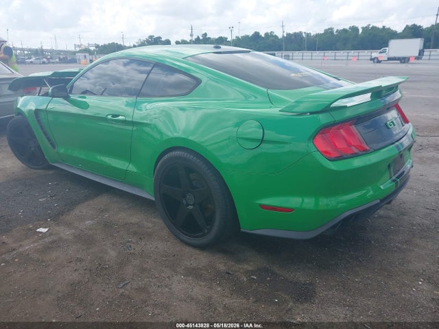 Ford MUSTANG GT 2019 1FA6P8CFXK5116807 Image 3