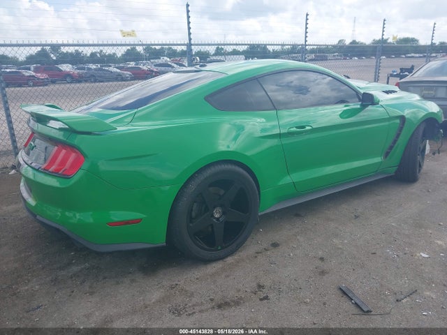 Ford MUSTANG GT 2019 1FA6P8CFXK5116807 Image 4