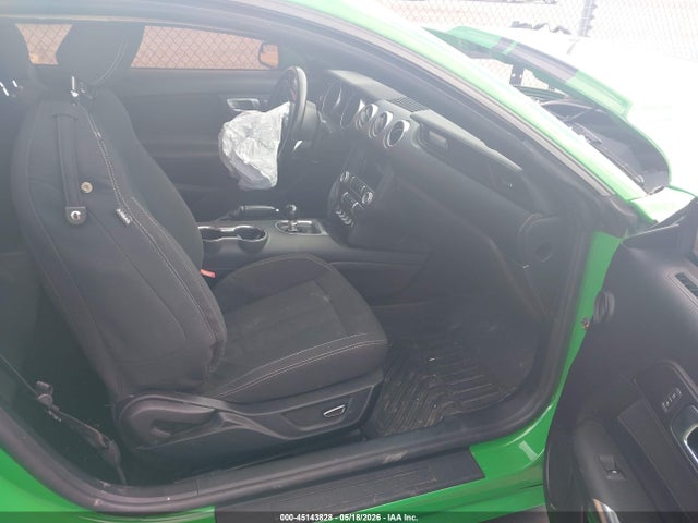 Ford MUSTANG GT 2019 1FA6P8CFXK5116807 Image 5