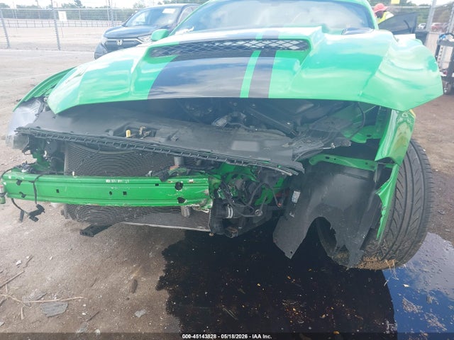 Ford MUSTANG GT 2019 1FA6P8CFXK5116807 Image 6