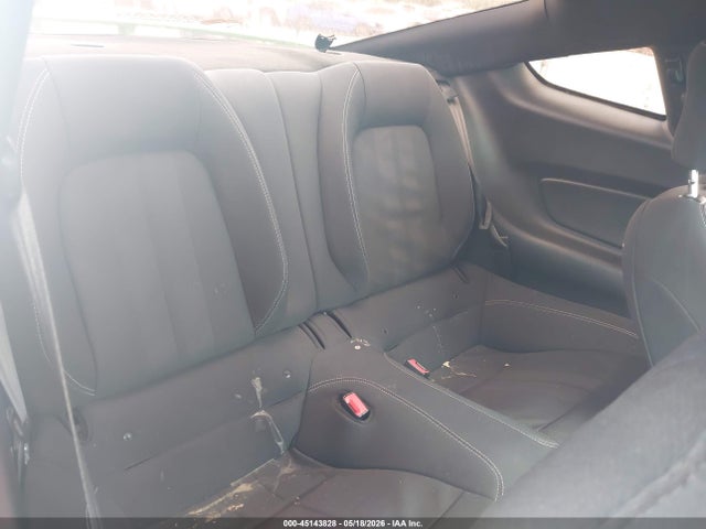 Ford MUSTANG GT 2019 1FA6P8CFXK5116807 Image 8