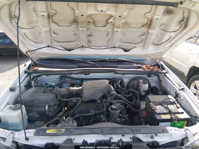 Aukcja sprzedaży 2013 Toyota Tacoma, vin: 5TFNX4CN1DX017659, numer aukcji: 45143834