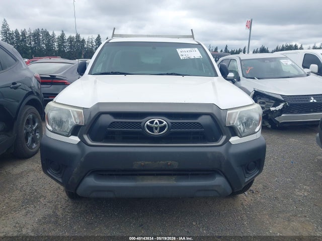 Aukcja sprzedaży 2013 Toyota Tacoma, vin: 5TFNX4CN1DX017659, numer aukcji: 45143834
