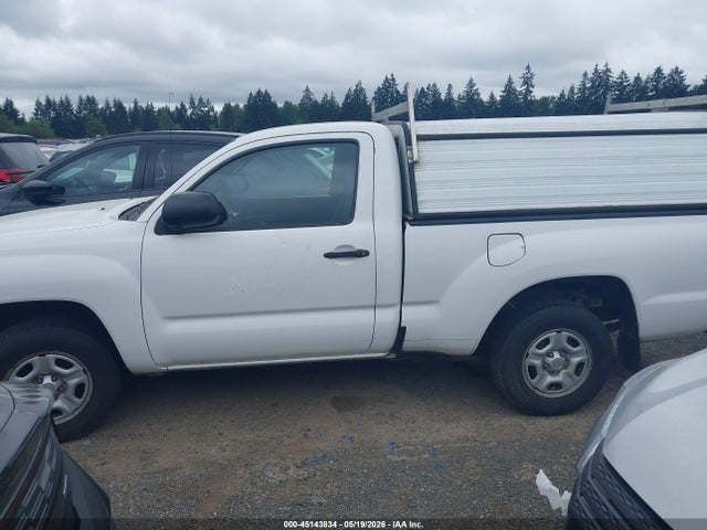 Aukcja sprzedaży 2013 Toyota Tacoma, vin: 5TFNX4CN1DX017659, numer aukcji: 45143834