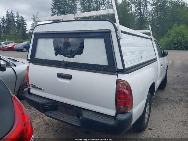 Aukcja sprzedaży 2013 Toyota Tacoma, vin: 5TFNX4CN1DX017659, numer aukcji: 45143834