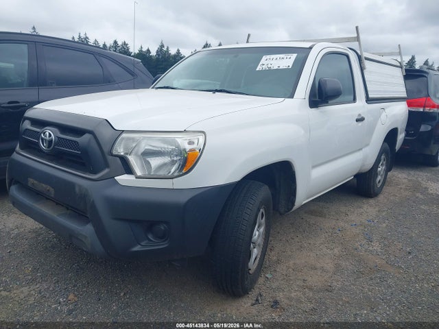 Aukcja sprzedaży 2013 Toyota Tacoma, vin: 5TFNX4CN1DX017659, numer aukcji: 45143834
