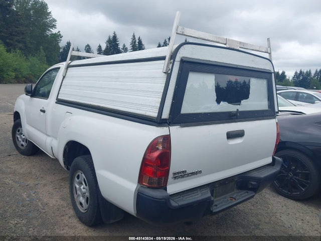Aukcja sprzedaży 2013 Toyota Tacoma, vin: 5TFNX4CN1DX017659, numer aukcji: 45143834