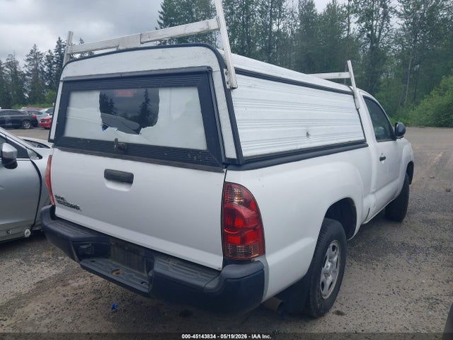 Aukcja sprzedaży 2013 Toyota Tacoma, vin: 5TFNX4CN1DX017659, numer aukcji: 45143834