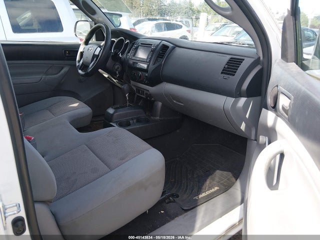 Aukcja sprzedaży 2013 Toyota Tacoma, vin: 5TFNX4CN1DX017659, numer aukcji: 45143834