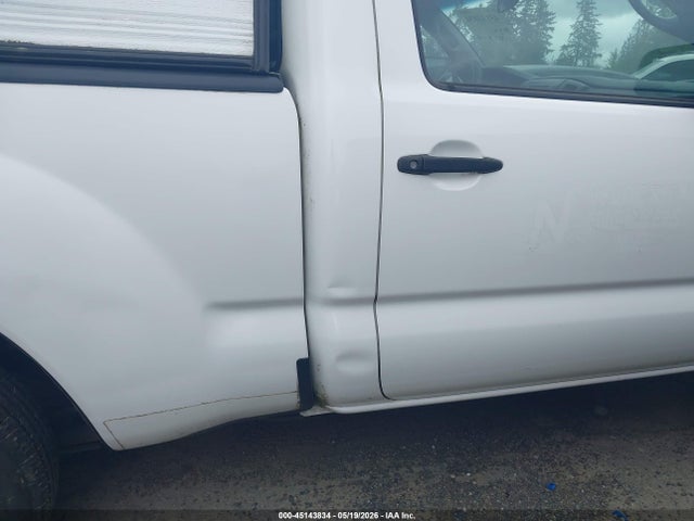 Aukcja sprzedaży 2013 Toyota Tacoma, vin: 5TFNX4CN1DX017659, numer aukcji: 45143834
