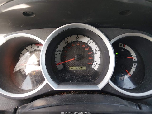Aukcja sprzedaży 2013 Toyota Tacoma, vin: 5TFNX4CN1DX017659, numer aukcji: 45143834