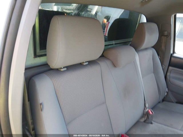 Aukcja sprzedaży 2013 Toyota Tacoma, vin: 5TFNX4CN1DX017659, numer aukcji: 45143834