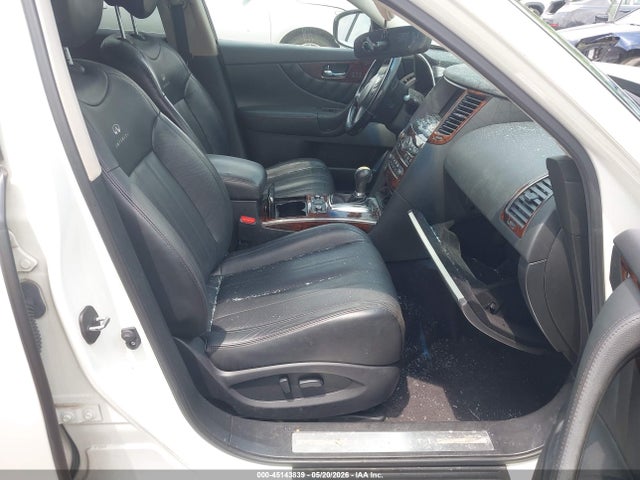 Продажа на аукционе авто 2013 Infiniti Fx37 Limited Edition, vin: JN8CS1MW2DM173128, номер лота: 45143839
