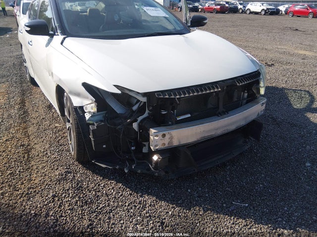 2016 Nissan Maxima 3.5 Sr მანქანა იყიდება აუქციონზე, vin: 1N4AA6AP9GC439633, აუქციონის ნომერი: 45143841