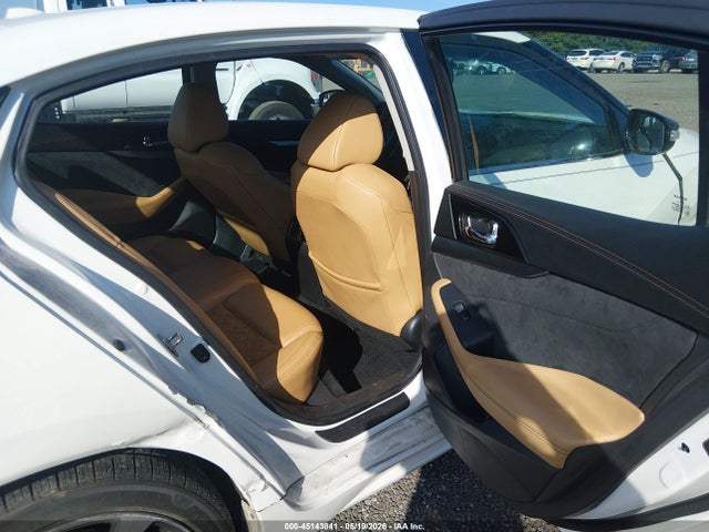2016 Nissan Maxima 3.5 Sr მანქანა იყიდება აუქციონზე, vin: 1N4AA6AP9GC439633, აუქციონის ნომერი: 45143841