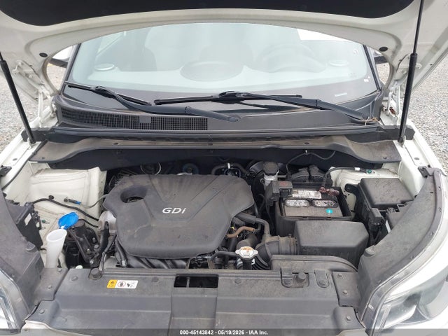 Aukcja sprzedaży 2016 Kia Soul, vin: KNDJN2A26G7836723, numer aukcji: 45143842