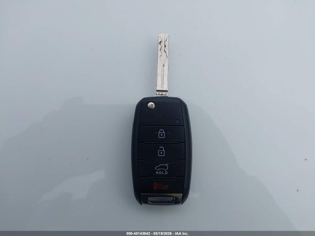 Aukcja sprzedaży 2016 Kia Soul, vin: KNDJN2A26G7836723, numer aukcji: 45143842