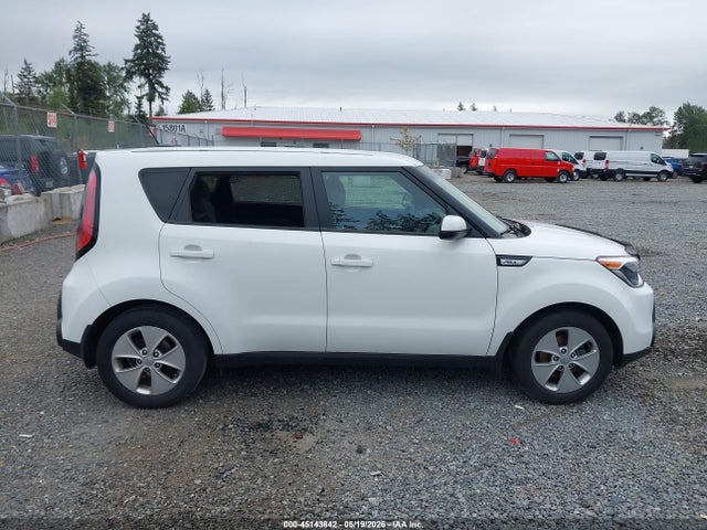 Aukcja sprzedaży 2016 Kia Soul, vin: KNDJN2A26G7836723, numer aukcji: 45143842