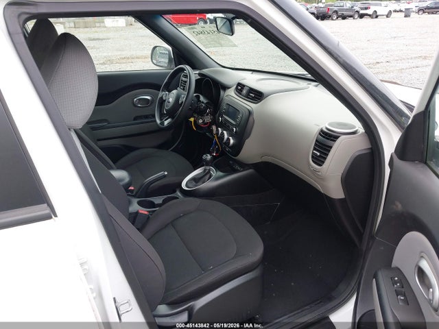 Aukcja sprzedaży 2016 Kia Soul, vin: KNDJN2A26G7836723, numer aukcji: 45143842
