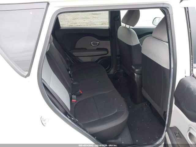 Aukcja sprzedaży 2016 Kia Soul, vin: KNDJN2A26G7836723, numer aukcji: 45143842