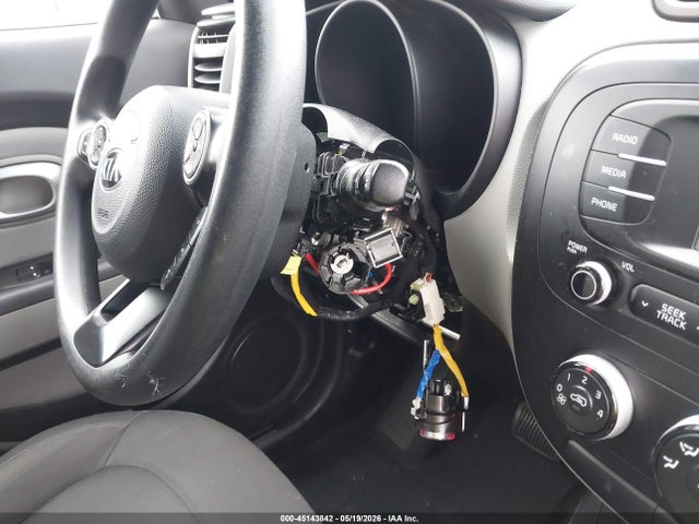 Aukcja sprzedaży 2016 Kia Soul, vin: KNDJN2A26G7836723, numer aukcji: 45143842
