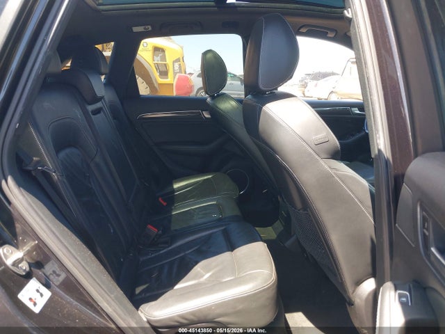 Продажа на аукционе авто 2014 Audi Sq5 3.0t Premium Plus, vin: WA1CGAFP4EA067845, номер лота: 45143850