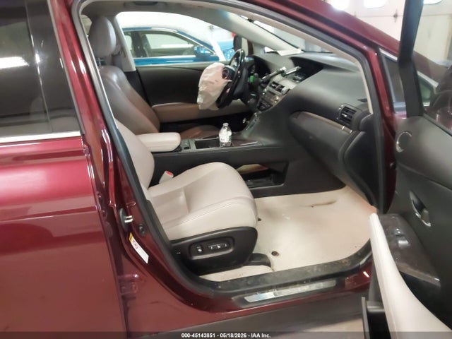Продаж на аукціоні авто 2015 Lexus Rx 350, vin: 2T2ZK1BA1FC164445, номер лоту: 45143851
