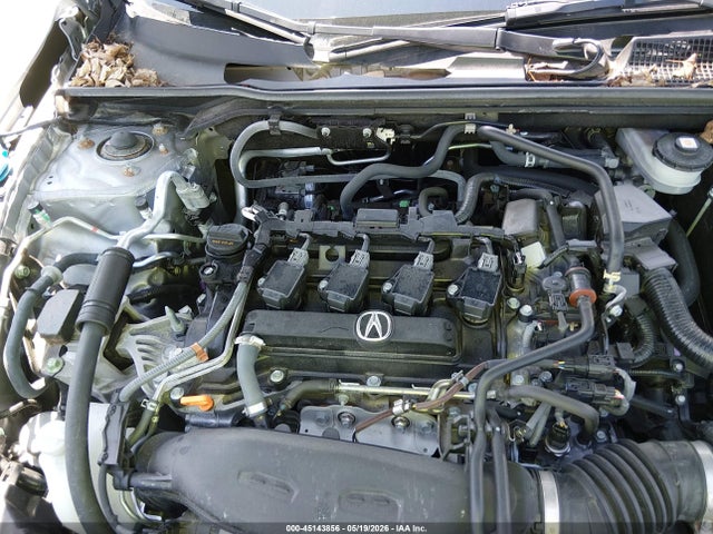 Aukcja sprzedaży 2025 Acura Integra, vin: 19UDE4H28SA003856, numer aukcji: 45143856