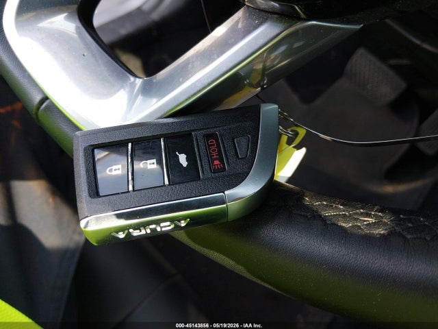 Aukcja sprzedaży 2025 Acura Integra, vin: 19UDE4H28SA003856, numer aukcji: 45143856