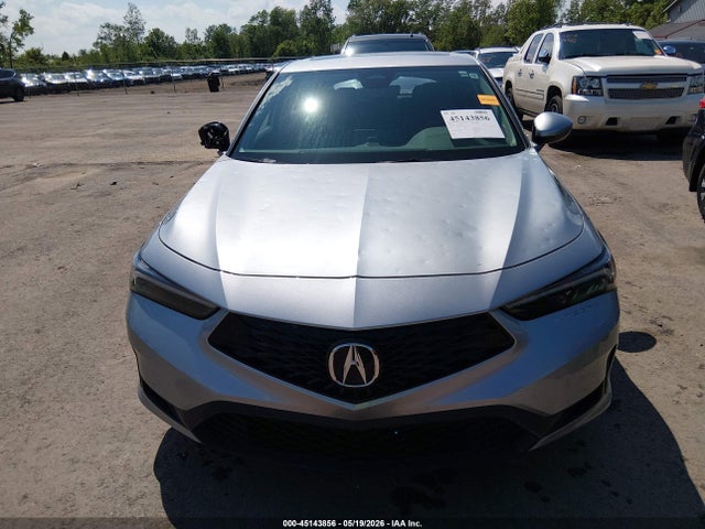 Продаж на аукціоні авто 2025 Acura Integra, vin: 19UDE4H28SA003856, номер лоту: 45143856