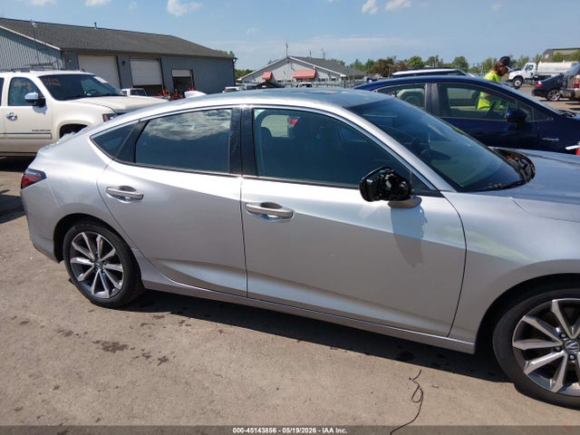 Aukcja sprzedaży 2025 Acura Integra, vin: 19UDE4H28SA003856, numer aukcji: 45143856