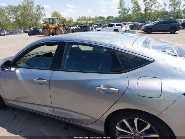 Aukcja sprzedaży 2025 Acura Integra, vin: 19UDE4H28SA003856, numer aukcji: 45143856