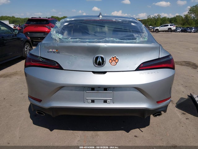 Aukcja sprzedaży 2025 Acura Integra, vin: 19UDE4H28SA003856, numer aukcji: 45143856
