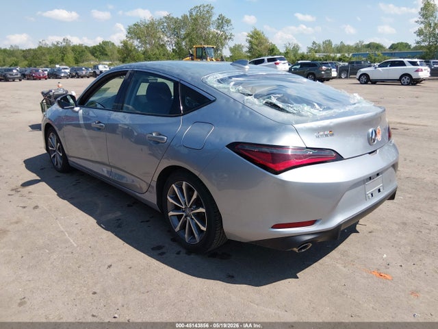Aukcja sprzedaży 2025 Acura Integra, vin: 19UDE4H28SA003856, numer aukcji: 45143856