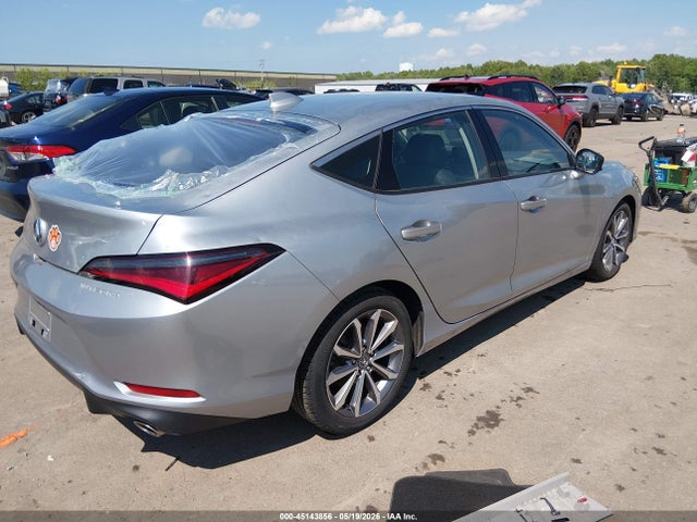 Aukcja sprzedaży 2025 Acura Integra, vin: 19UDE4H28SA003856, numer aukcji: 45143856
