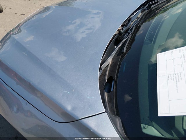 Aukcja sprzedaży 2025 Acura Integra, vin: 19UDE4H28SA003856, numer aukcji: 45143856