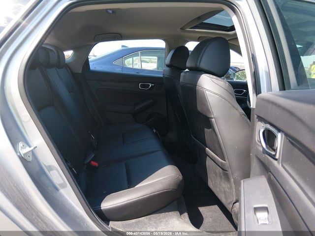 Aukcja sprzedaży 2025 Acura Integra, vin: 19UDE4H28SA003856, numer aukcji: 45143856
