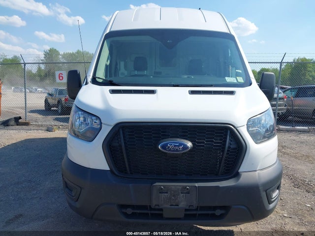 45143857 :رقم المزاد ، 1FTBR1X84PKB01895 vin ، 2023 Ford Transit-250 مزاد بيع