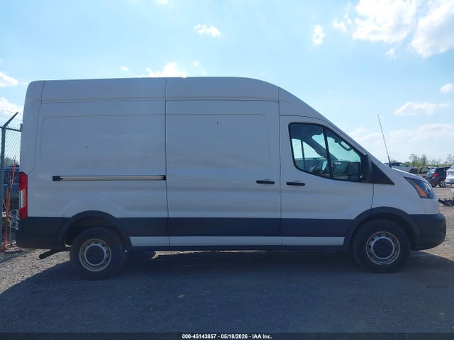 45143857 :رقم المزاد ، 1FTBR1X84PKB01895 vin ، 2023 Ford Transit-250 مزاد بيع