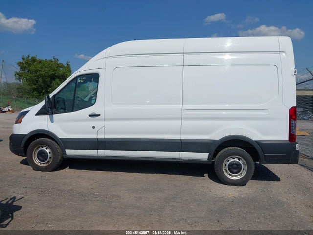 45143857 :رقم المزاد ، 1FTBR1X84PKB01895 vin ، 2023 Ford Transit-250 مزاد بيع
