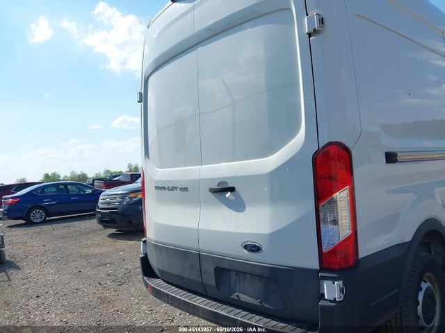 45143857 :رقم المزاد ، 1FTBR1X84PKB01895 vin ، 2023 Ford Transit-250 مزاد بيع