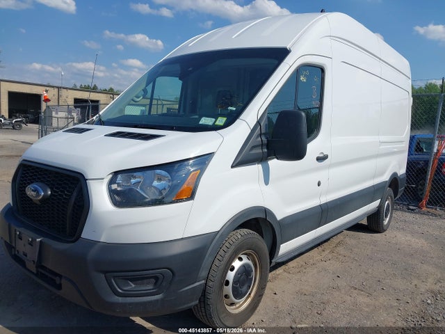 45143857 :رقم المزاد ، 1FTBR1X84PKB01895 vin ، 2023 Ford Transit-250 مزاد بيع